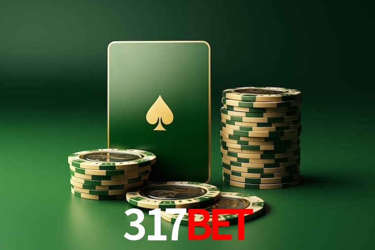 Experiência VIP 317bet