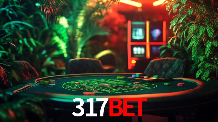 Spaceman Game 317bet