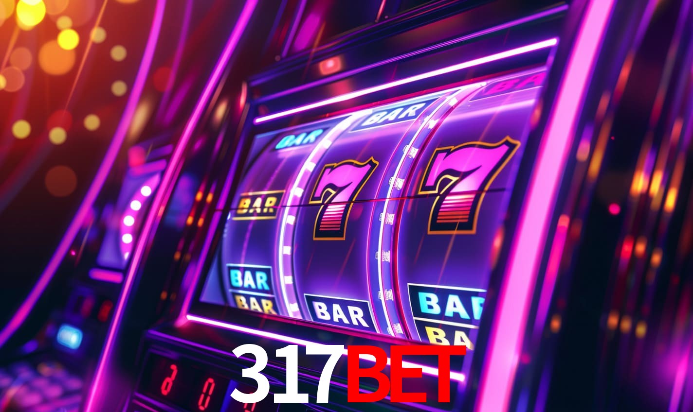 317bet: Seu Cassino Premiado com Pagamentos Rápidos