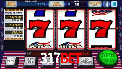 317bet Salvador - Bonus Stats
