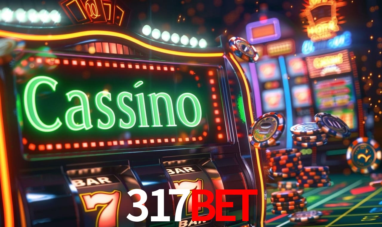 317bet - Pagamento PIX Instantâneo