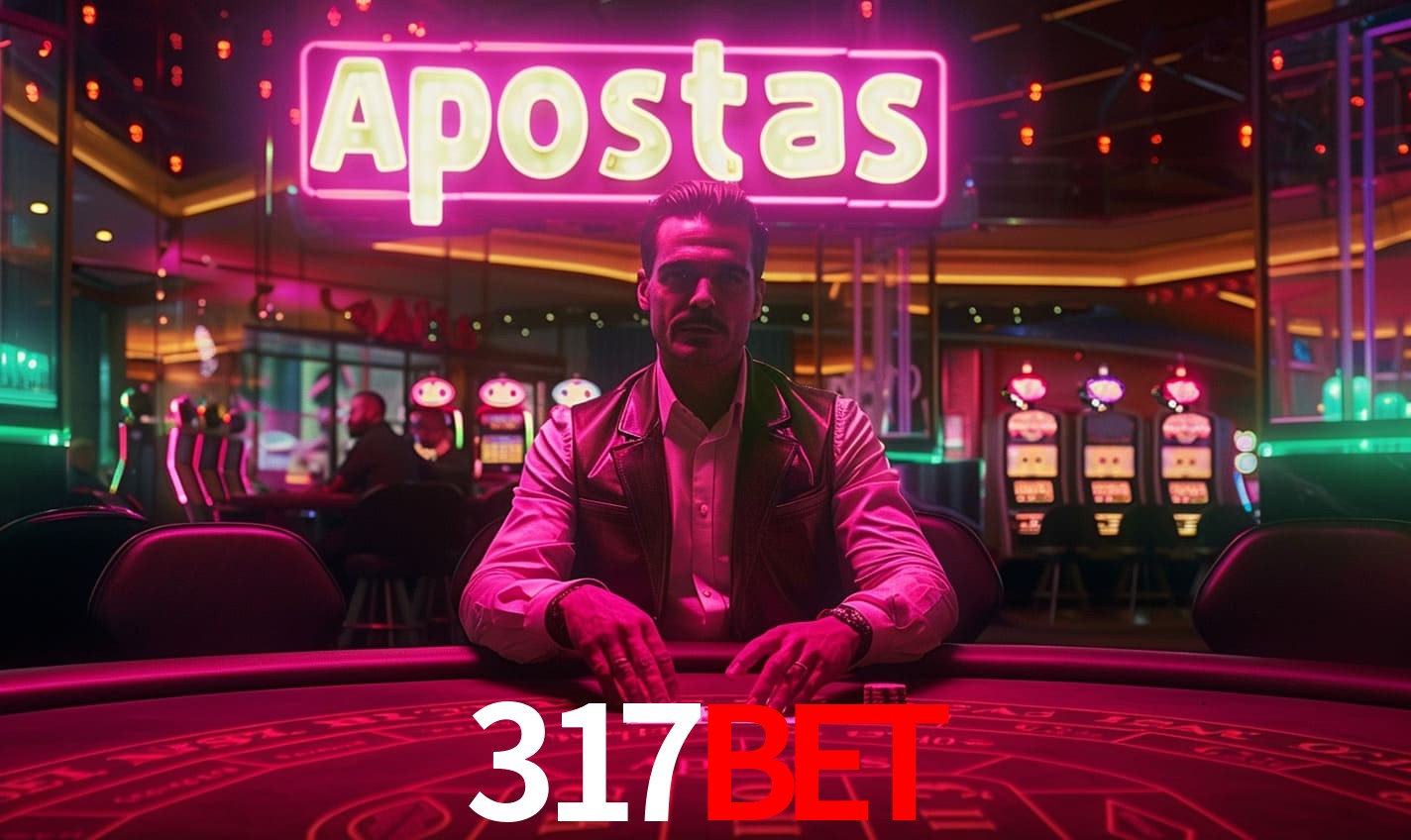 317bet Belo Horizonte - Provably Fair