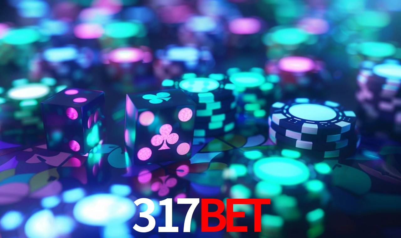Experiência VIP 317bet