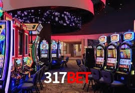 317bet Brasília - Leaderboards