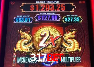 317bet Belo Horizonte - VIP Casino