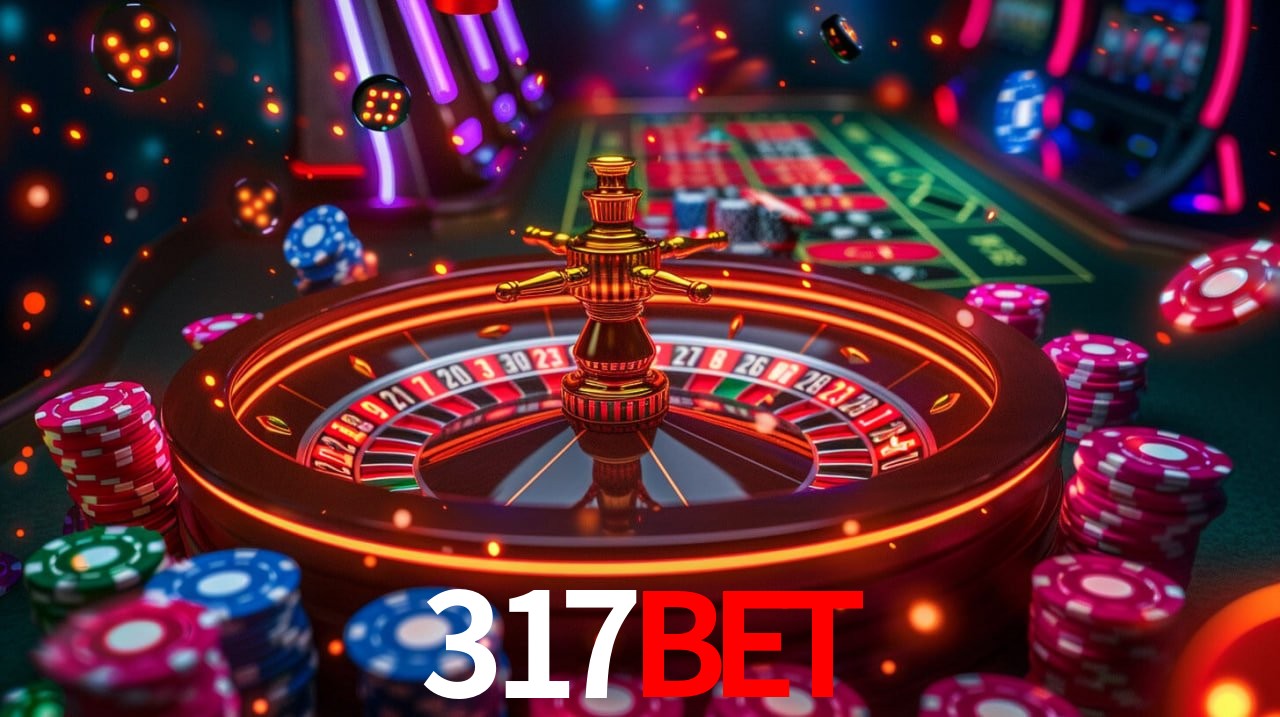 Bônus Diários 317bet