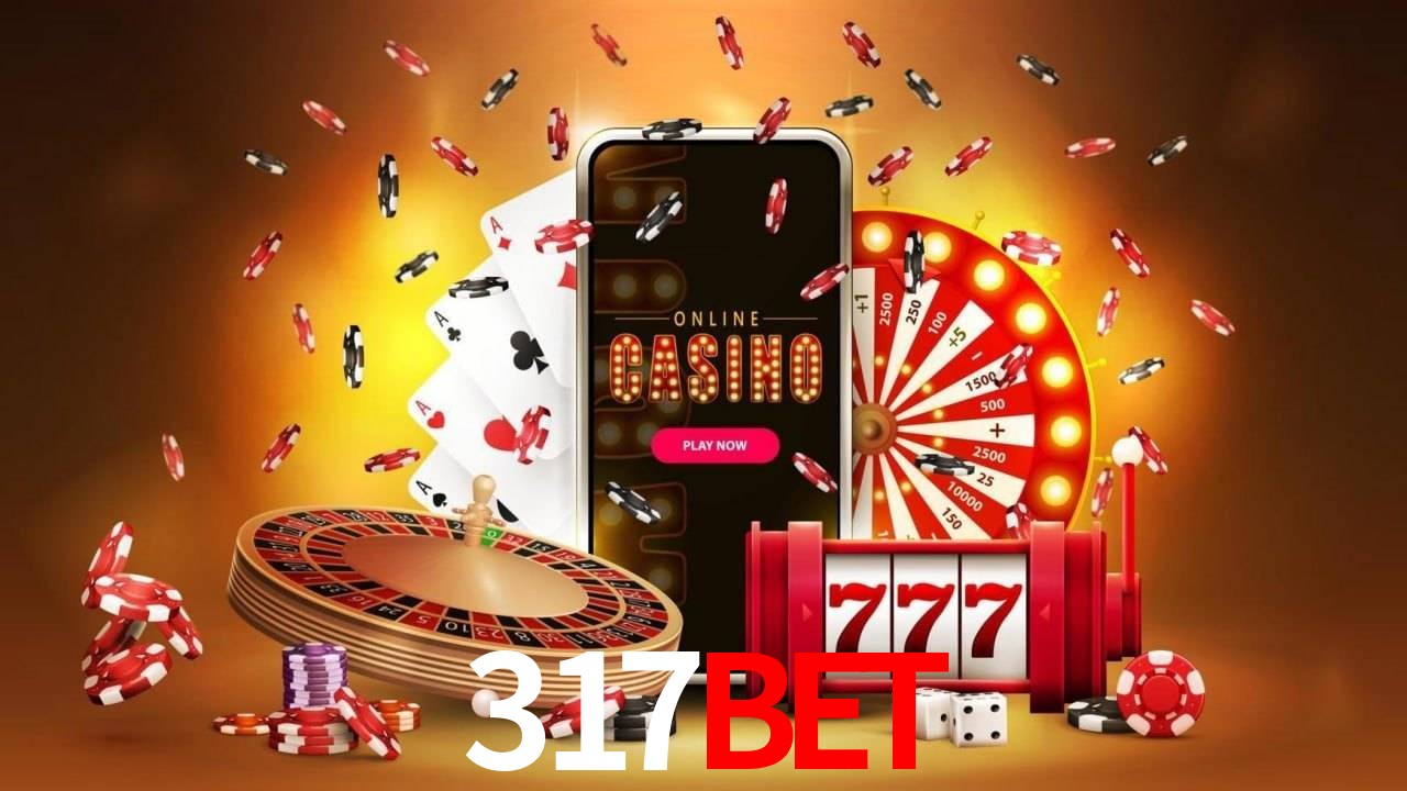 317bet Brasília - Jogo Features