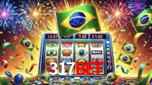 Secure Login 317bet