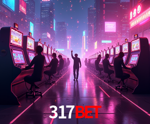 Apostas de Tênis 317bet