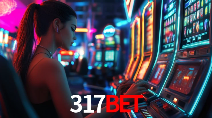 Premium Interface 317bet