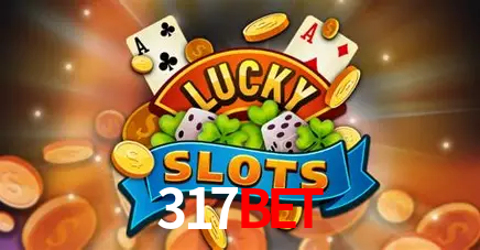 Descubra o Mundo do Cassino Online com 317bet