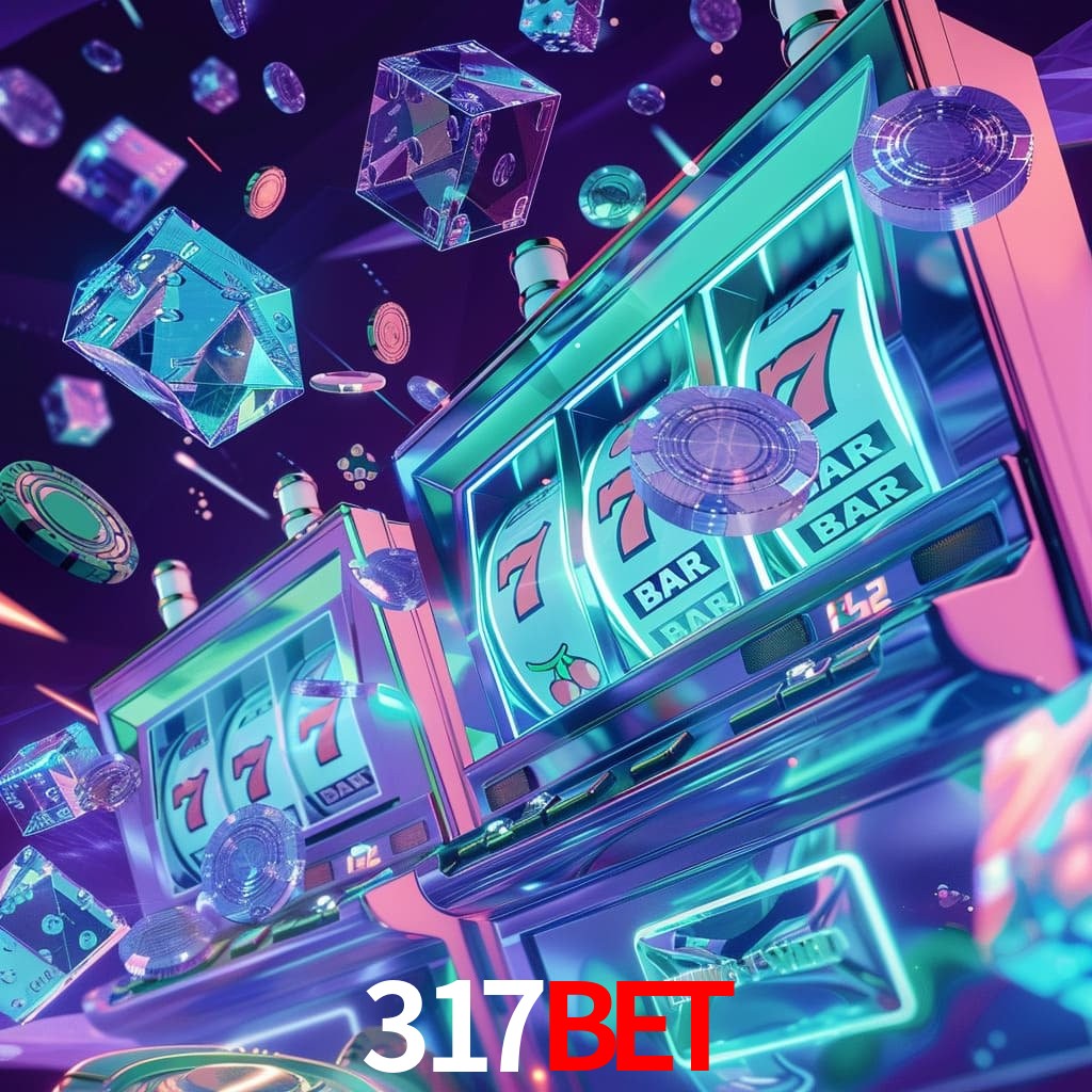PIX Instantâneo 317bet